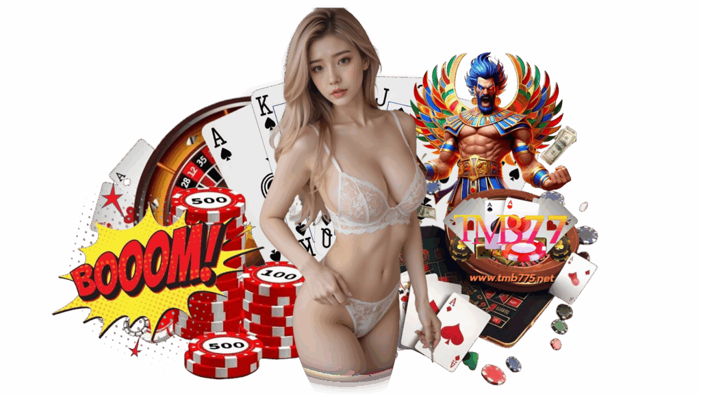 tmb775 ระบบเกมออนไลน์ยอดนิยม ลงทุนมั่นใจไม่มีความเสี่ยง